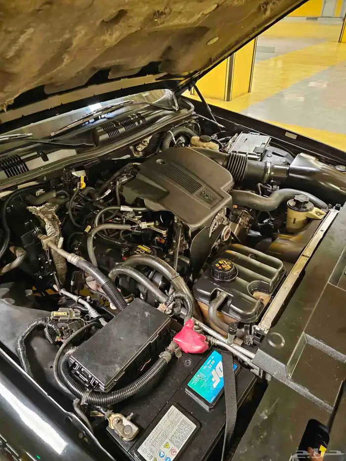 فورد فكتوريا 2011 شبه الوكاله 30