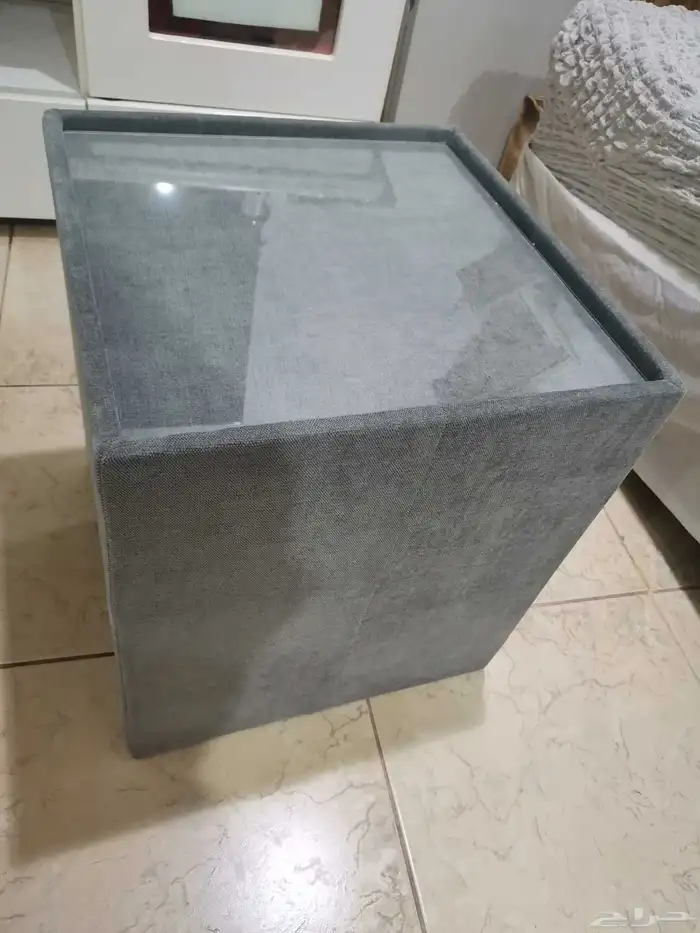 اثاث طاولات متوفر 6 حبات للبيع جديده الحبه ب 50 1