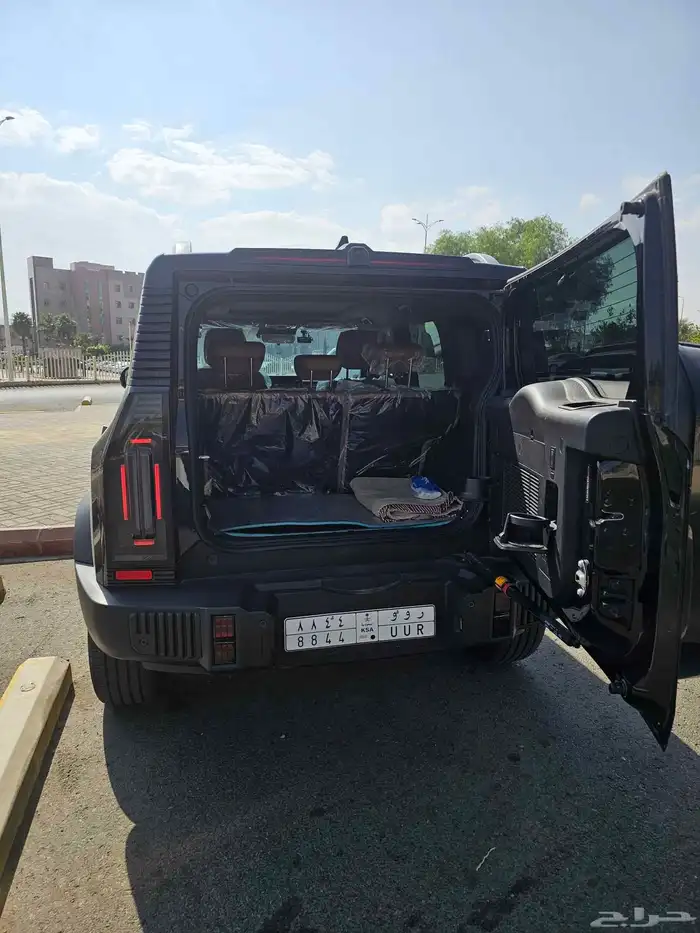 جيتور T2 لكجري فل كامل 2025 9