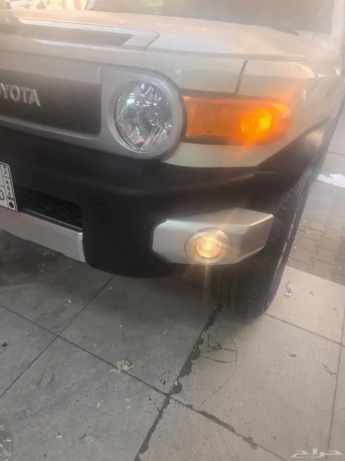 كشافات افجي 0