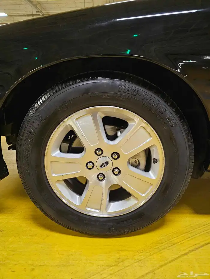 فورد فكتوريا 2011 شبه الوكاله 18