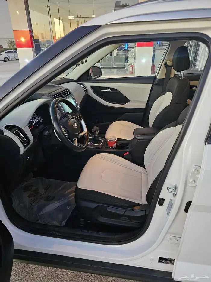 هونداي كريتا 2023 9