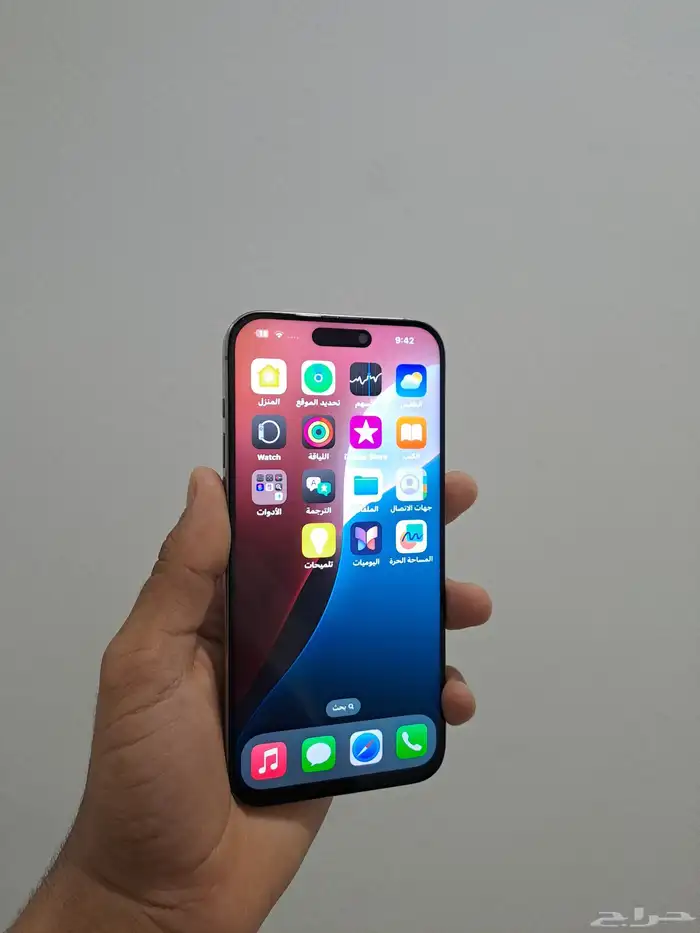 ايفون 15 برو ماكس بسعرر مايتفوت 1