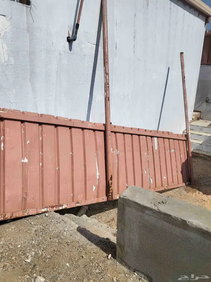 سكراب للبيع 5