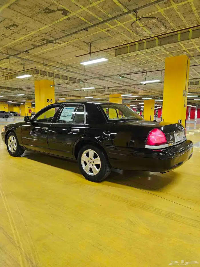 فورد فكتوريا 2011 شبه الوكاله 3