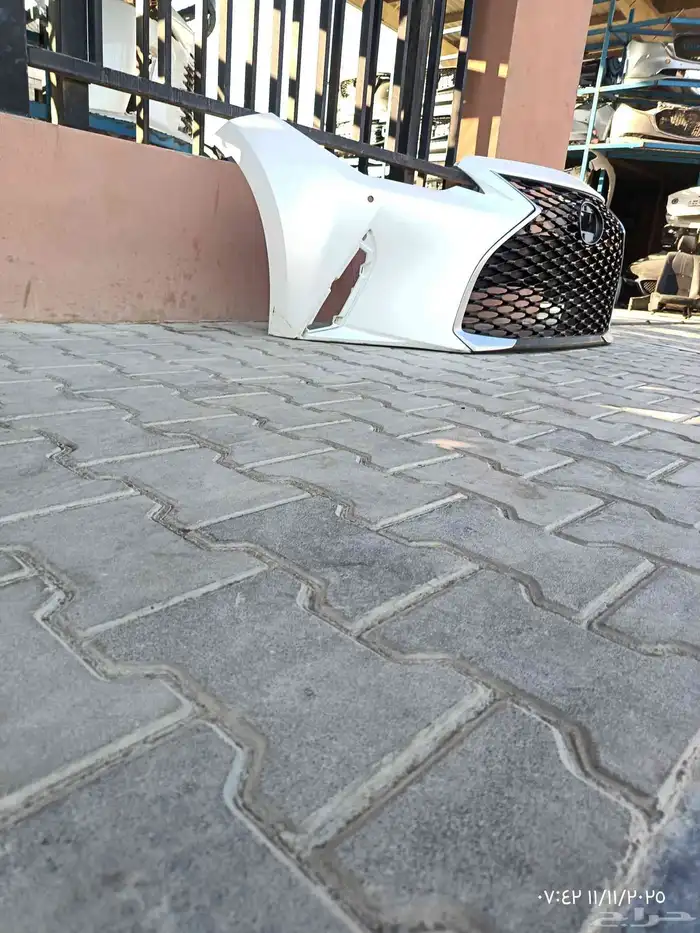 صدام امامي لكززis مديل 2023-2024-2025 2