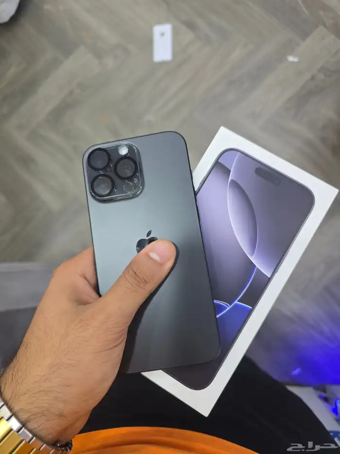 iphone 16 promax battery   100 0