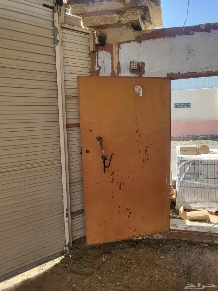 سكراب للبيع 4