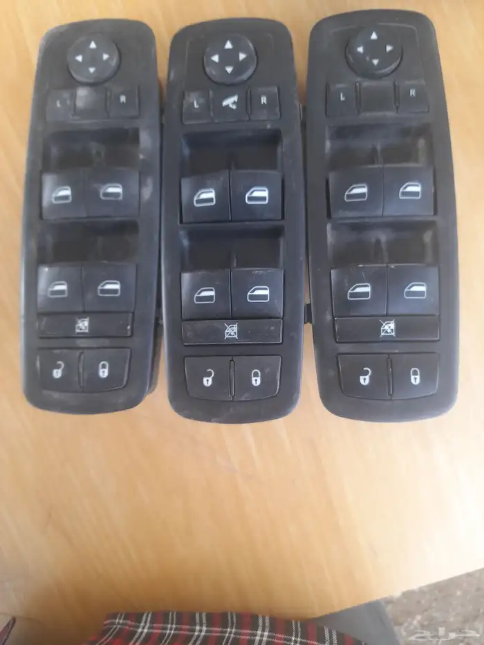 مجموعه قزاز دوج شارجر دوج كلايزر قراند شروكي 1