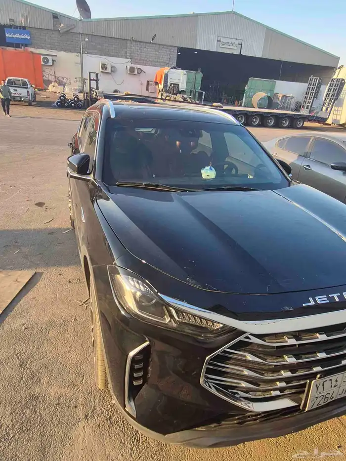 جيتور x70 بلس 2023 فل كامل 9