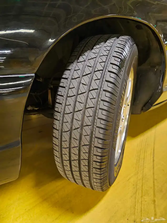 فورد فكتوريا 2011 شبه الوكاله 16