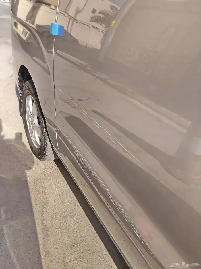 هونداي فإن اتش ون موديل 2020 ديزل 27