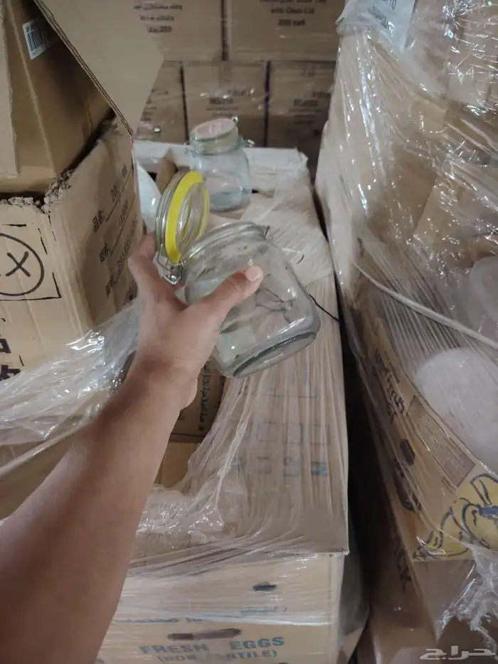 أغراض أسواق غذائيه 10