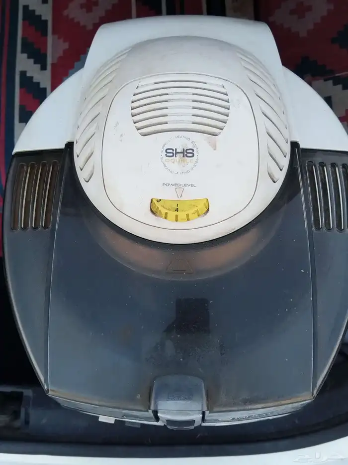 حماصه استخدام حشمه 0