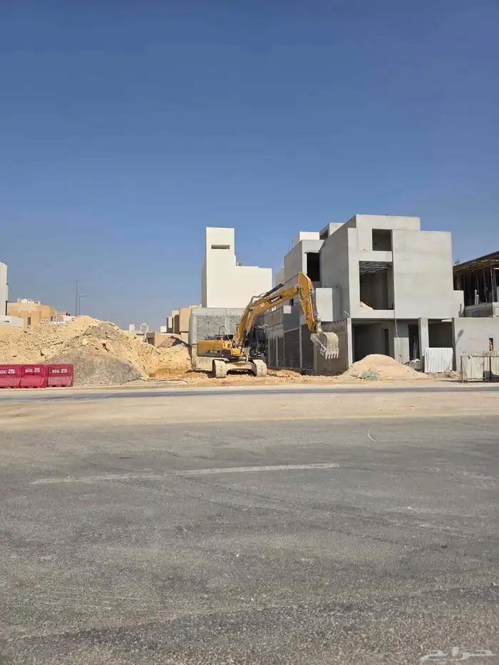 حفار بالمتر او قطوعه 0