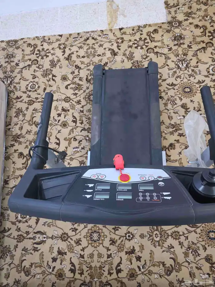 جهاز سير مشي 1