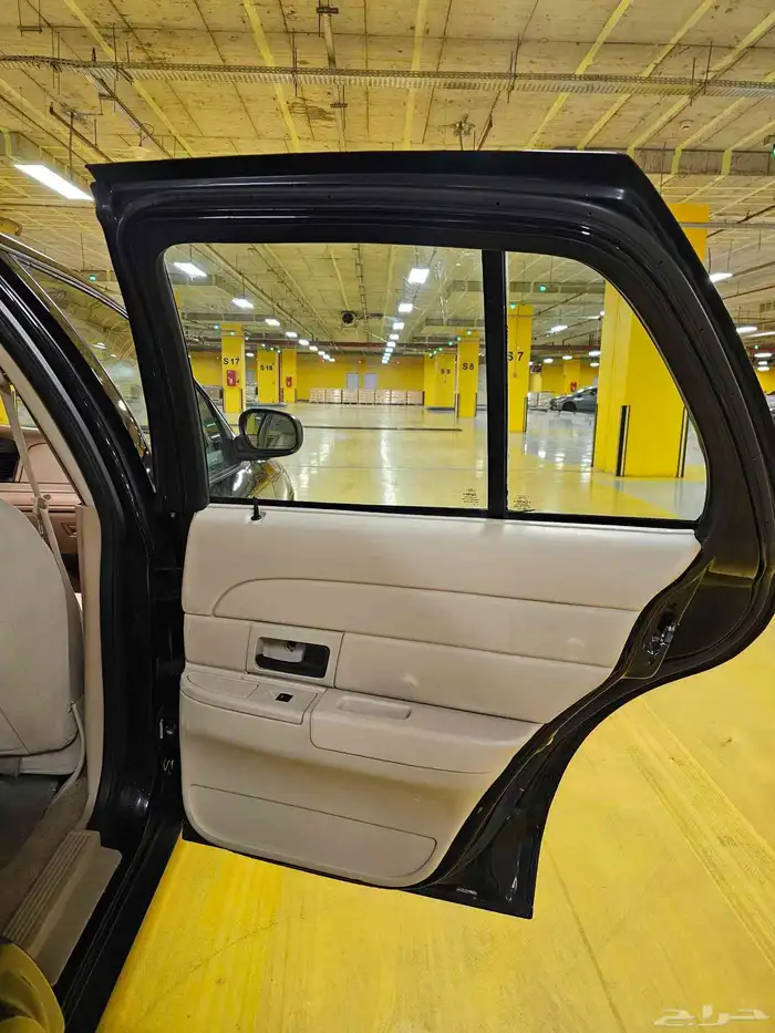 فورد فكتوريا 2011 شبه الوكاله 26