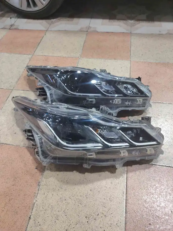 شمعات كرولا 2021 0