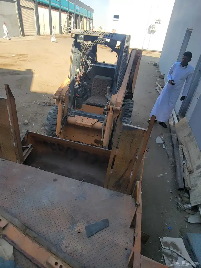 بكات كيس امريكي مديل2010للبيع او للاجار 2