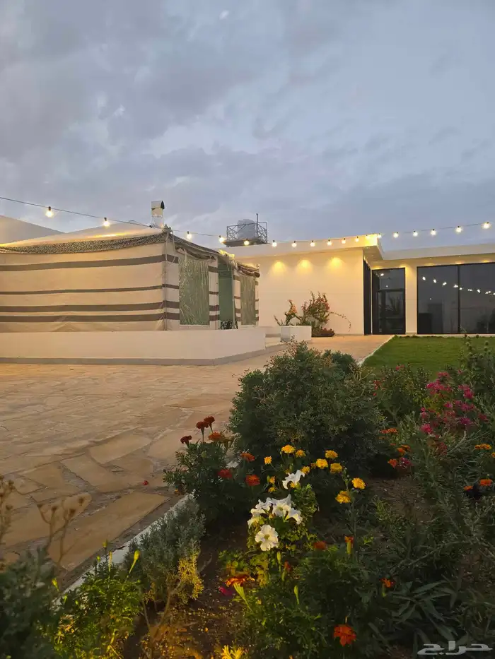 شاليه بالخبراء للبيع 1