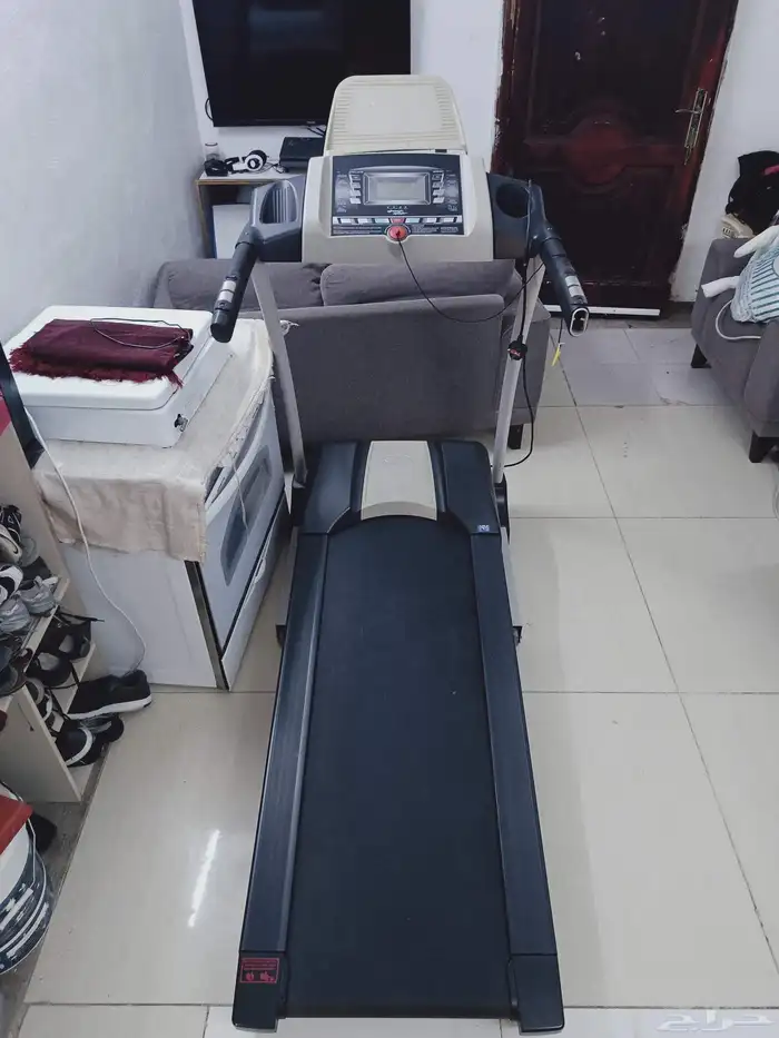 سير كهربائي سترونج ماسىتر حق الأندية بنظام انكلاين ع الضمان 5