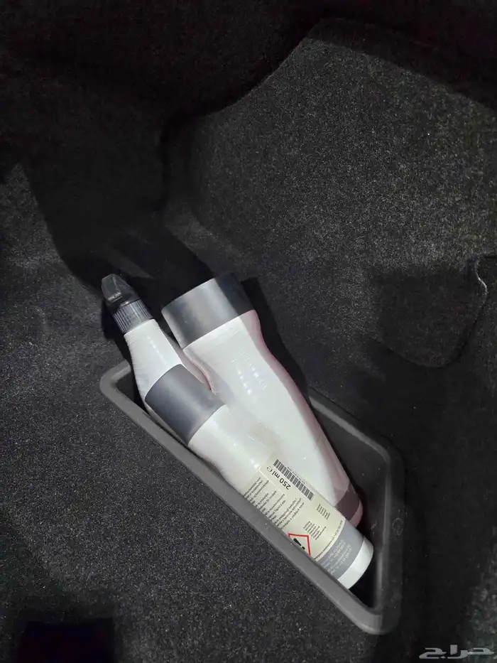 بي ام دبليو 2024 735 كت ام للبيع 17