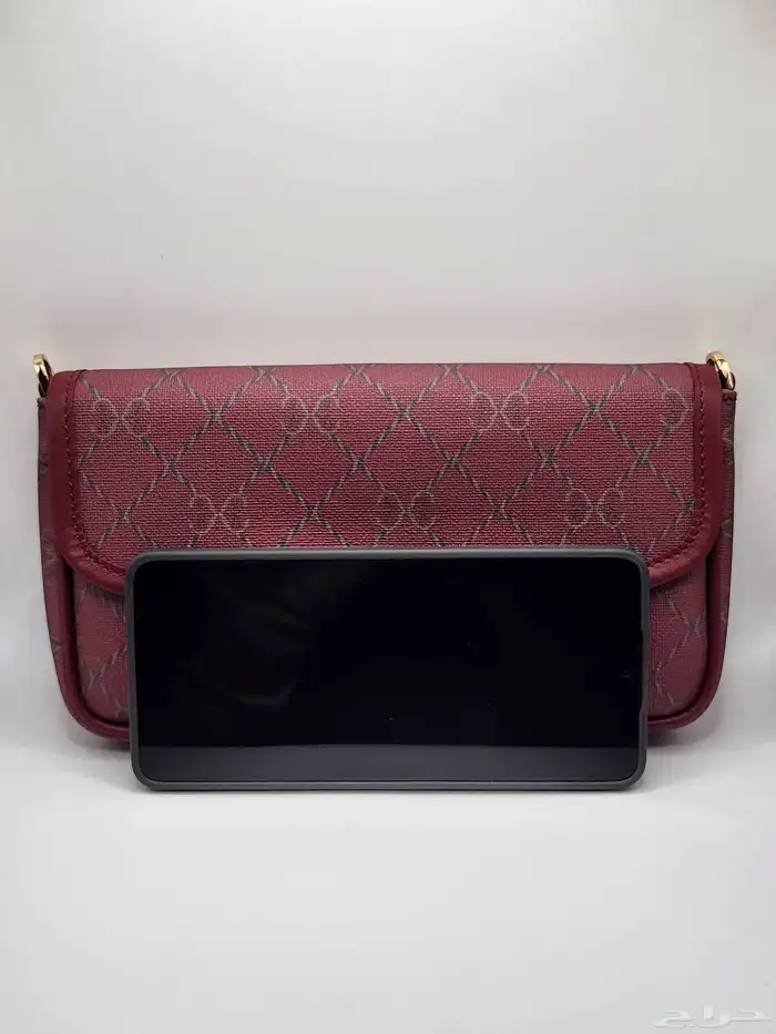 شنطة شاريول كروس بدي جديدة (Charriol Bag) 7