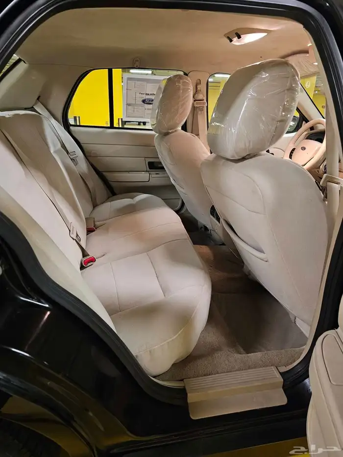 فورد فكتوريا 2011 شبه الوكاله 25