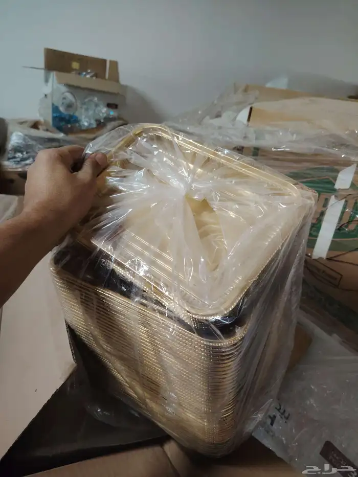 أغراض أسواق غذائيه 12