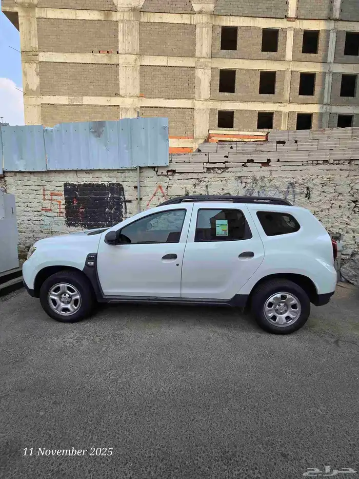 رينو داستر 2020 2