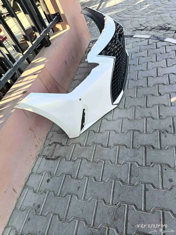 صدام امامي لكززis مديل 2023-2024-2025 3