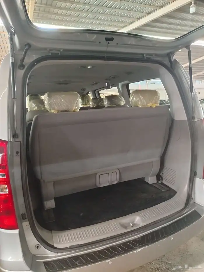 هونداي فإن اتش ون موديل 2020 ديزل 15