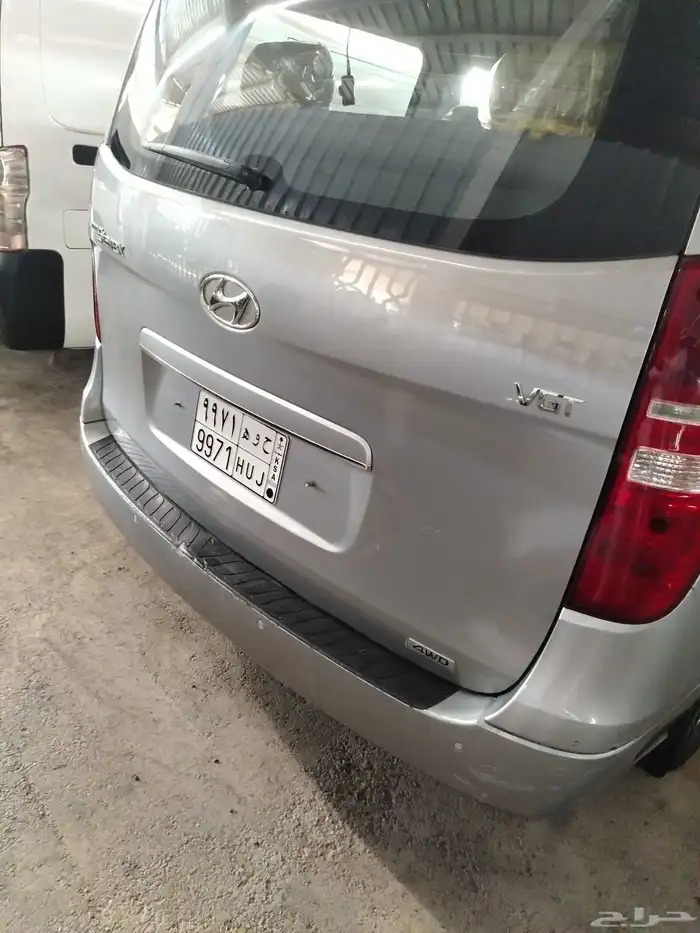 هونداي فإن اتش ون موديل 2020 ديزل 13