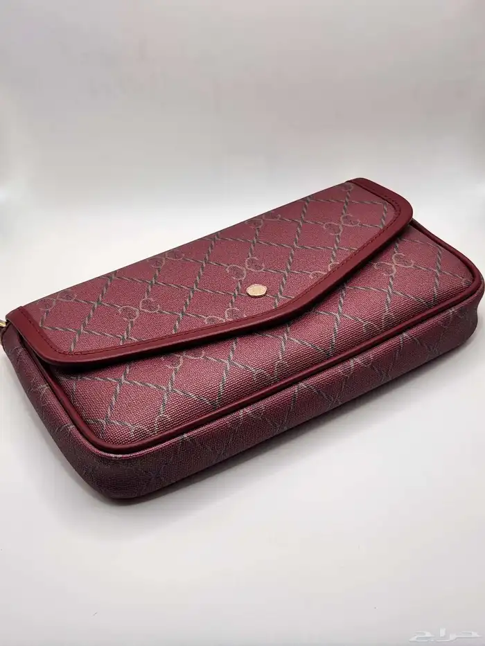 شنطة شاريول كروس بدي جديدة (Charriol Bag) 6