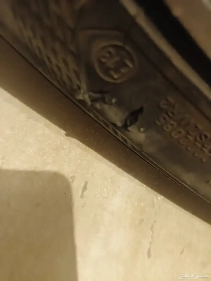 جنط كابرس ss مستخدم 1