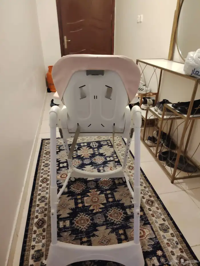 كرسي اكل للأطفال 2