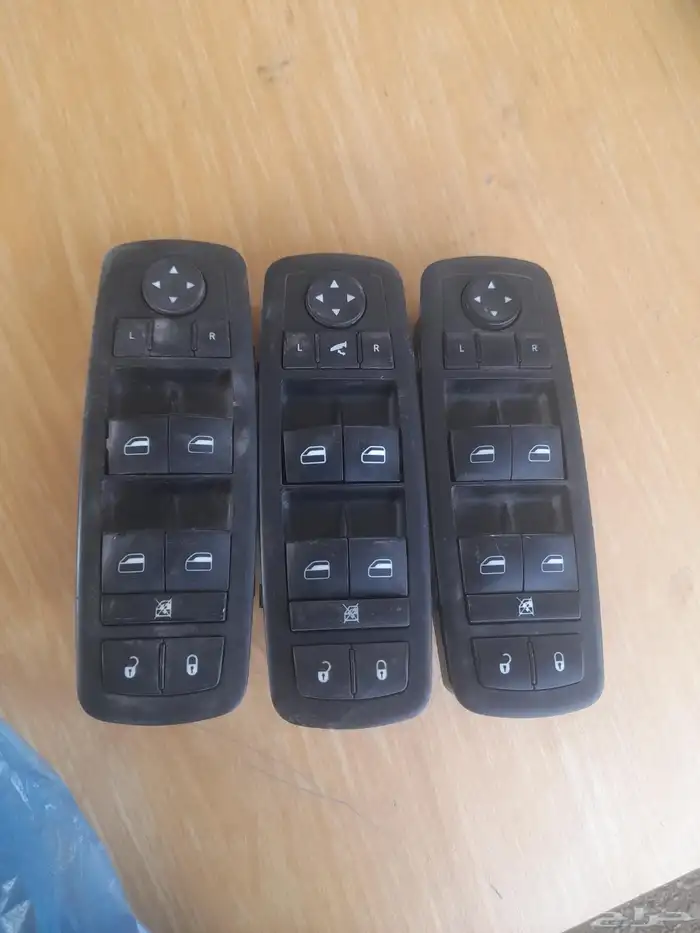 مجموعه قزاز دوج شارجر دوج كلايزر قراند شروكي 0