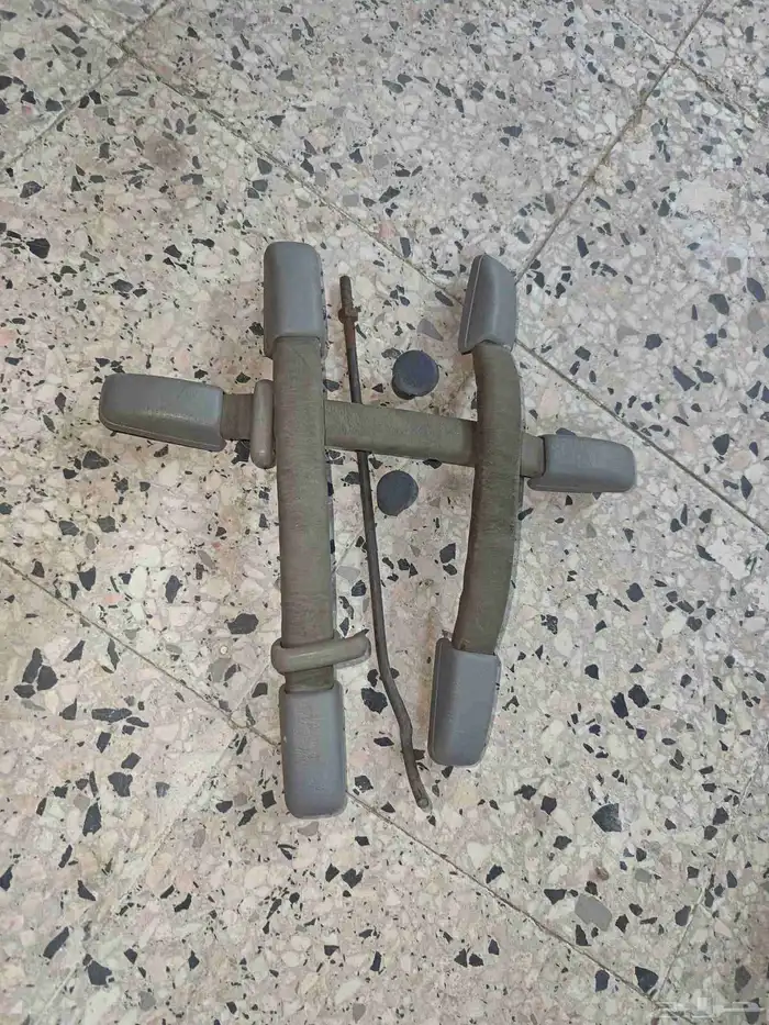 قطع غيار السيارات تويوتا كامري موديل 1998 الى2002 18