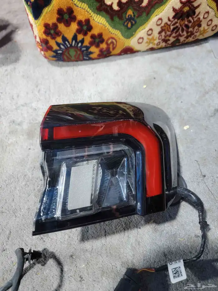 اسطبات فورد تورس 2023-2024-2025 0