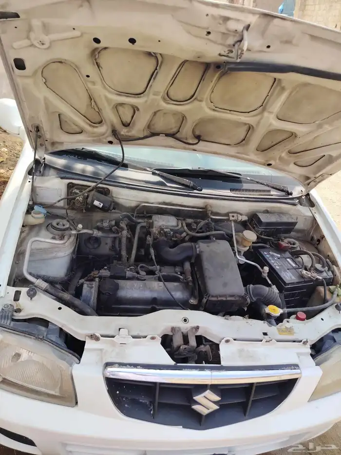 سزوكي للبيع 2006 1