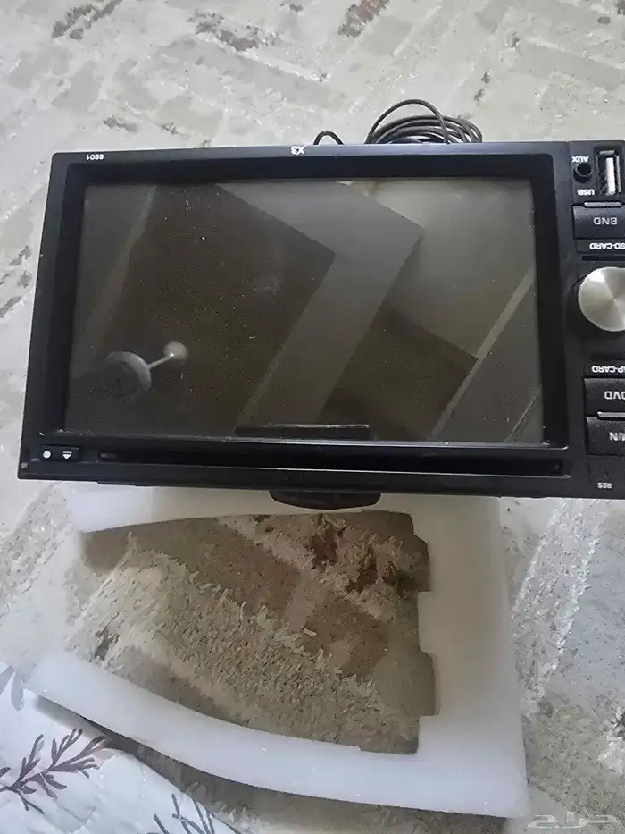 مسجل ددسن فديو شغال بلوتوث صيني درجه اولا 1