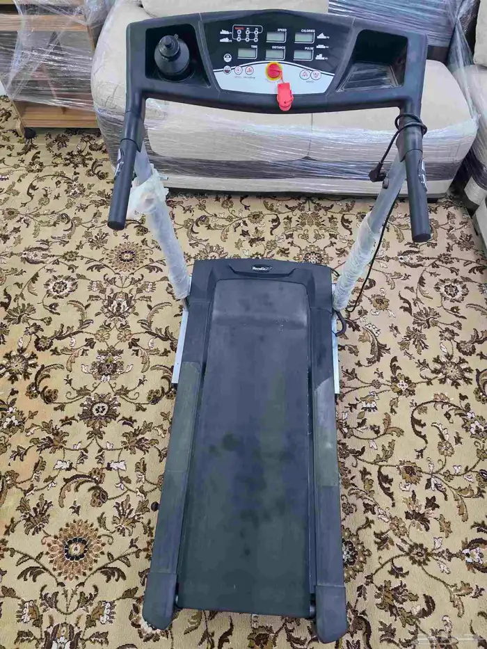 جهاز سير مشي 2