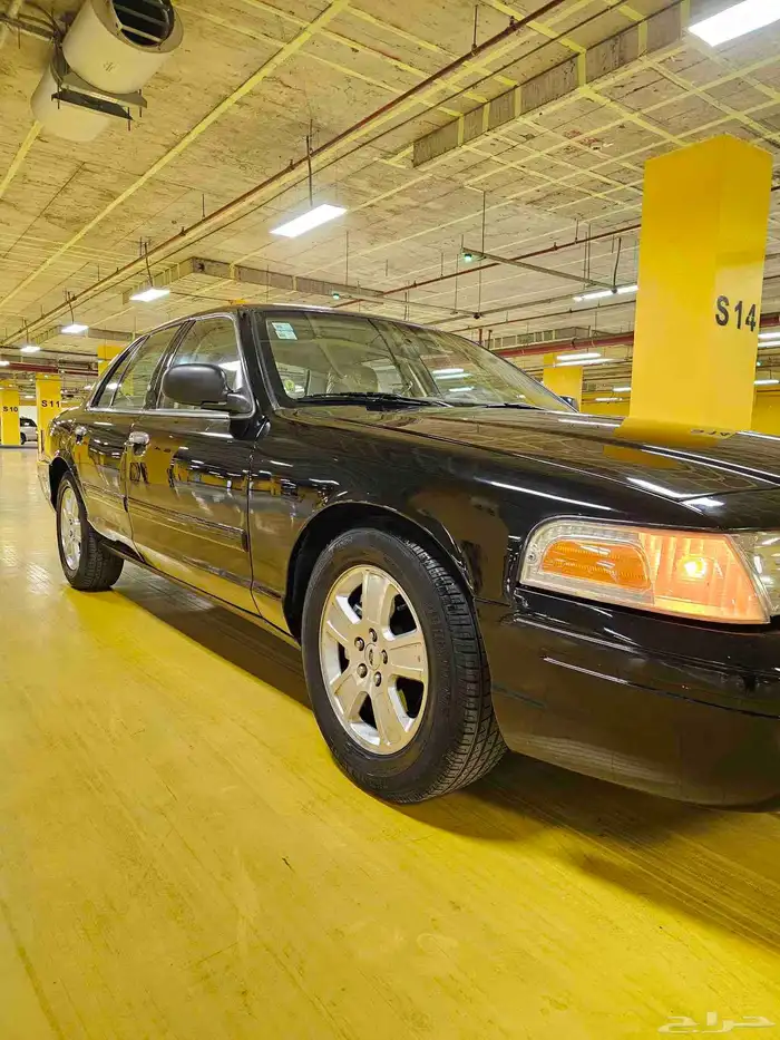 فورد فكتوريا 2011 شبه الوكاله 11