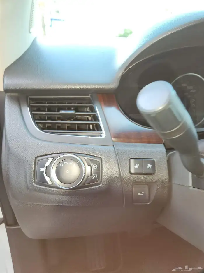 للبيع فورد ايدج لقطه ليمتد 2 9