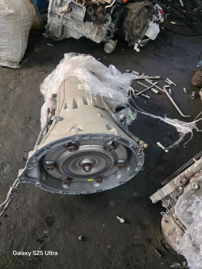 لكزس قطع غيار 2