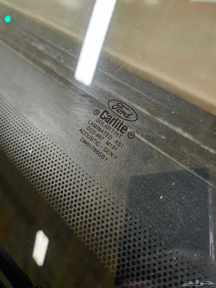 فورد فكتوريا 2011 شبه الوكاله 15