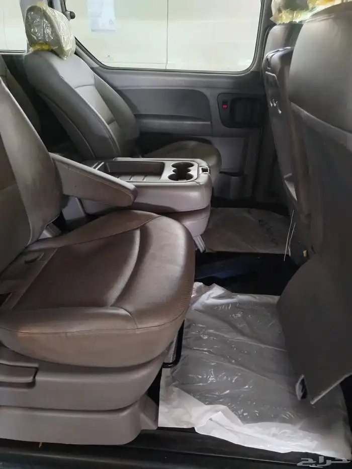 هونداي فإن اتش ون موديل 2020 ديزل 14