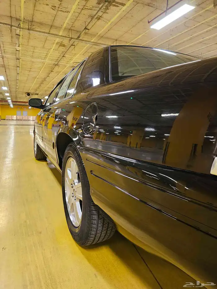 فورد فكتوريا 2011 شبه الوكاله 5