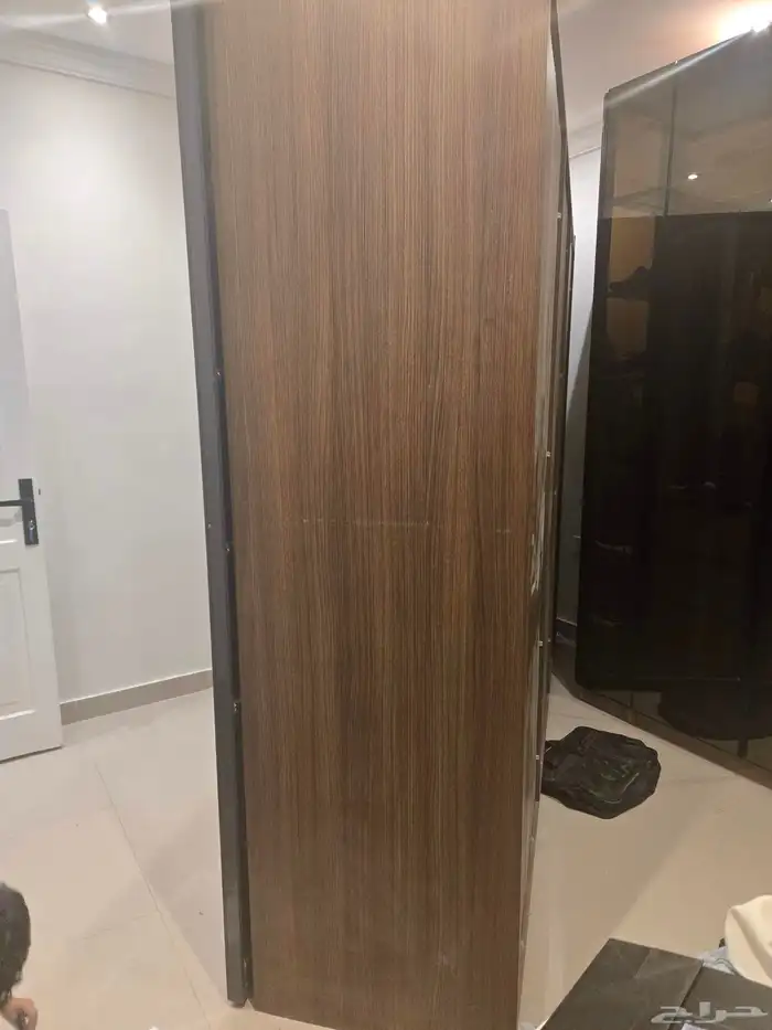 دولاب اثاث خزانه نظيفة 3