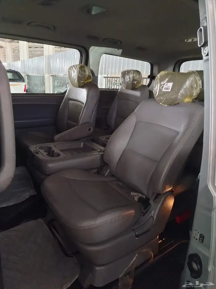 هونداي فإن اتش ون موديل 2020 ديزل 12